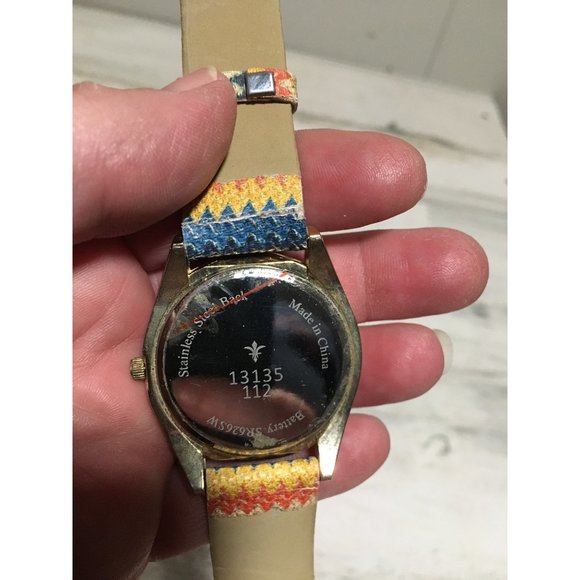 Set of five woman’s fashion watches - Picture 11 of 11